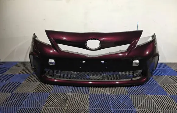 Toyota Prius+ (ZVW40) Front bumper