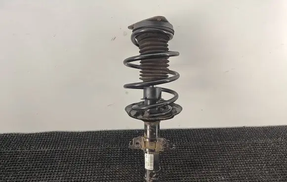 Renault Scenic IV - Grand scenic IV Front shock absorber/damper 543022368R 05102307 E4688001