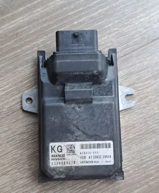 Nissan X-Trail T33 Other devices 237H06UA2B