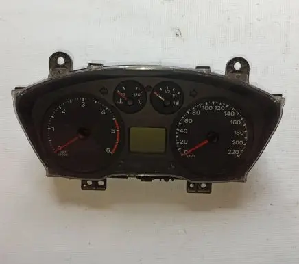 Ford Transit Speedometer (instrument cluster) 8C1T10849CC