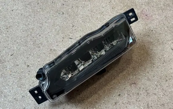 Front fog light