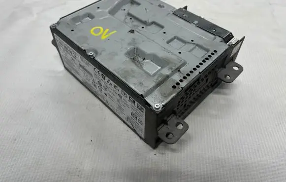 Mercedes-Benz EQS V297 Navigation unit CD/DVD player A2979009912 A2979010803