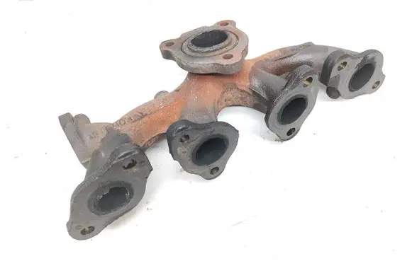 Exhaust manifold