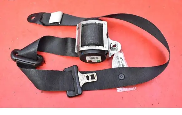 Ford Kuga I Front seatbelt 8V41-S614298-AD
