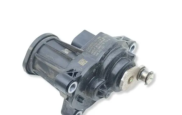 Audi A3 8Y Turbine electric control actuator 72476615