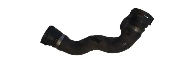 BMW 5 E39 Engine coolant pipe/hose NOCODE