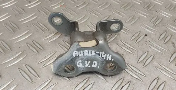 Toyota Auris E180 Rear door upper hinge 