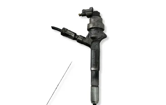 Opel Astra J Fuel injector 8973762703