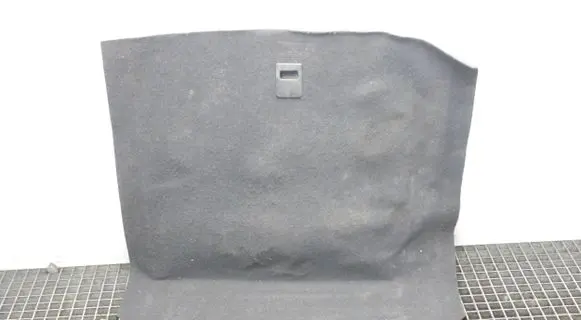 Volkswagen PASSAT CC Trunk/boot floor carpet liner 3C8863463B