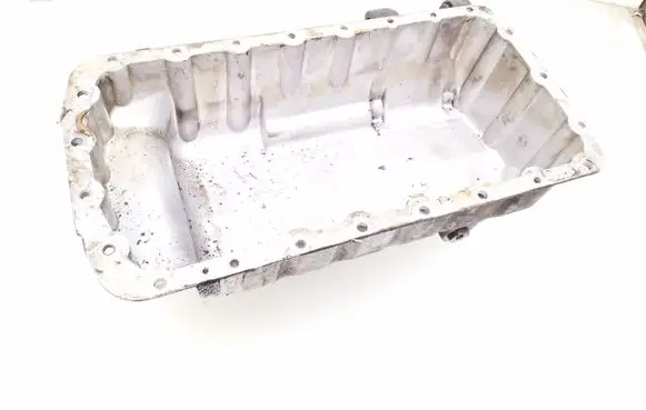 Citroen C5 Oil sump 9641726880