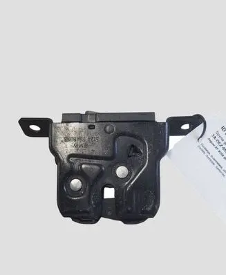 Jaguar XF X250 Tailgate/trunk/boot lock/catch/latch 51247248075