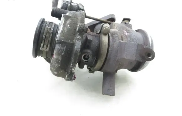 Mercedes-Benz B W245 Turbo 6400901780