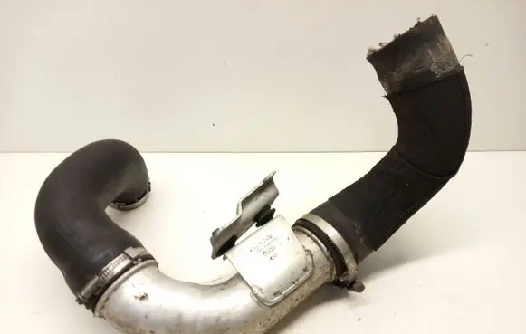 Audi A8 S8 D4 4H Intercooler hose/pipe 4H0145762H