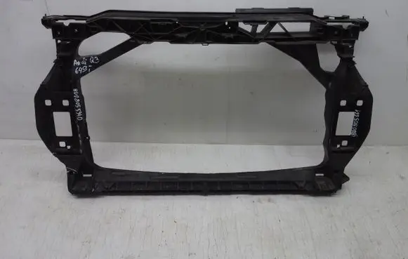 Audi Q3 8U Radiator support slam panel 8U0805594D AUDIQ38U0805594D