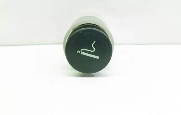 Citroen C5 Cigarette lighter 