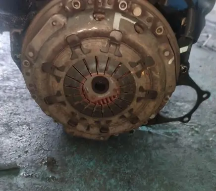 Nissan Primera Clutch set kit 301002F605