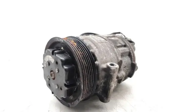 Mercedes-Benz CLK AMG A208 C208 Air conditioning (A/C) compressor (pump) 4472209790
