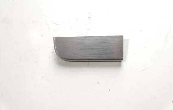 Volkswagen PASSAT B6 Dashboard glove box trim 3C0858342Q 5W626