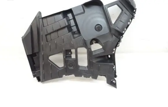 Peugeot 308 Fender mounting bracket 9837050480