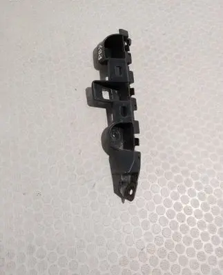 Volkswagen PASSAT B7 Front bumper mounting bracket 3AA807183