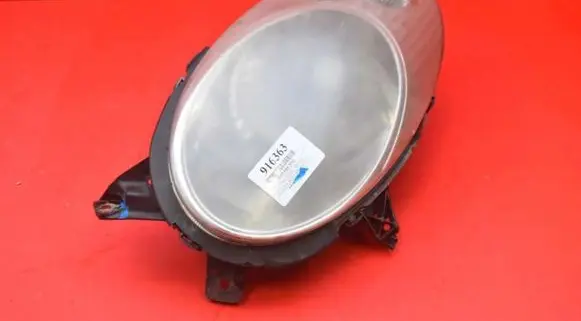 Nissan Micra Headlight/headlamp 26060AX700