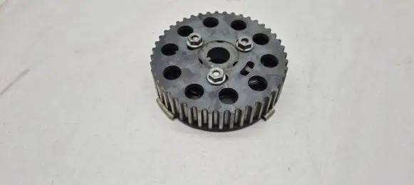 Audi Q3 8U Camshaft pulley/ VANOS 03L109111 03L109239A