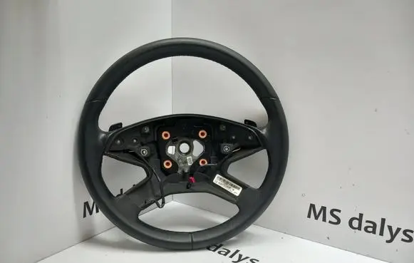 Mercedes-Benz GL X164 Steering wheel A1644605803 1644605803