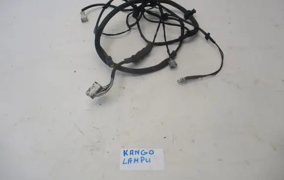 Renault Kangoo II Other wiring loom