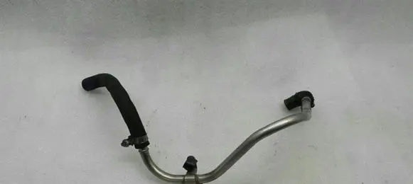BMW M5 Vacuum line/pipe/hose 7836996