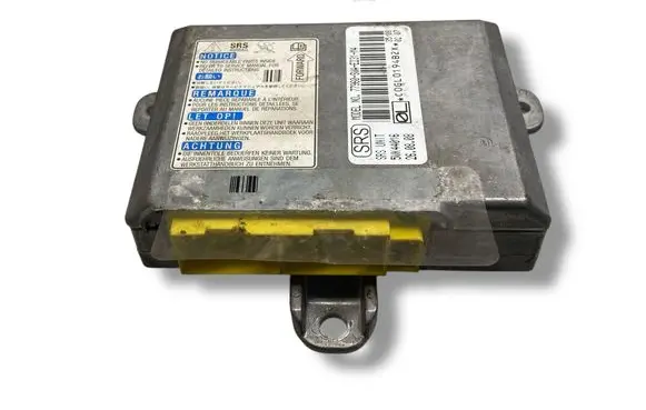Honda CR-V Airbag control unit/module 77960SWAE231M4 77960SWA
