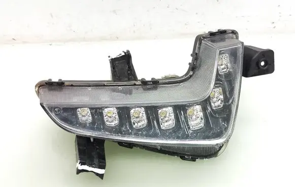 Hyundai Ioniq LED Daytime headlight 92208G2000 0277 20161209