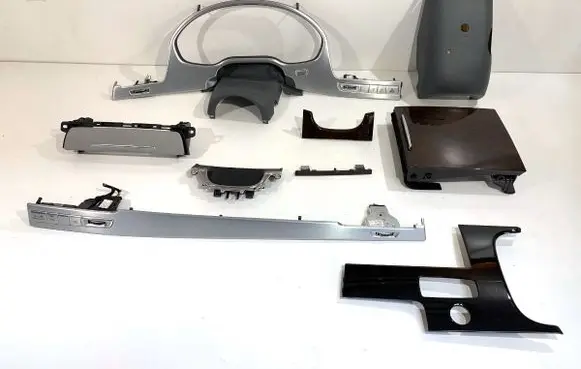 Audi A8 S8 D4 4H Dashboard trim 4H18531734H1853174