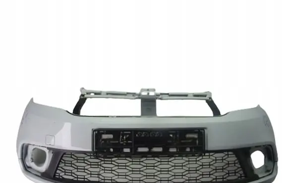Dacia Sandero Front bumper R12P1