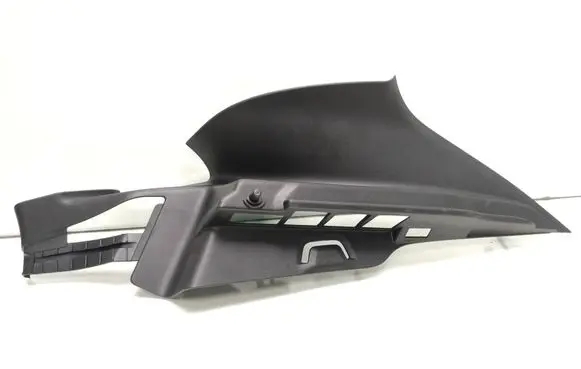 Volvo V40 Trunk/boot side trim panel 31389391