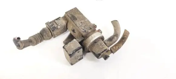 Audi A4 S4 B6 8E 8H Turbo solenoid valve 8E0906628A 72290330 8E0906628A72290330