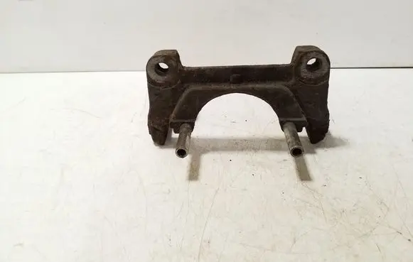 Audi A6 S6 C6 4F Front Brake Caliper Pad/Carrier 