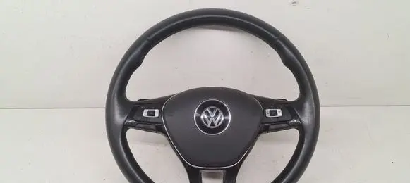 Volkswagen Golf VII Steering wheel 5G0419091