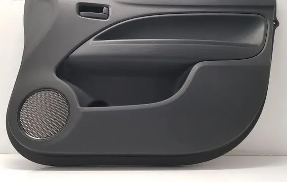 Mitsubishi Space Star Front door card panel trim 7221B752XA 7221F138