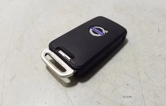 Volvo XC60 Ignition key/card 30659607