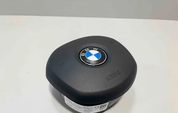 BMW 3 G20 G21 Steering wheel airbag 5A67BA7