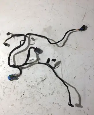 Citroen Jumpy Other wiring loom A71220700