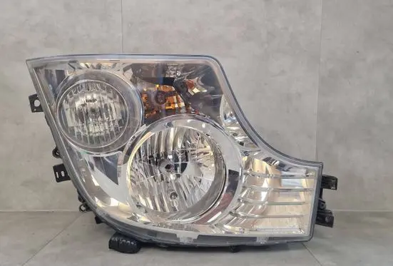 Mercedes-Benz GLC X253 C253 Headlight/headlamp A9608200339 12062018 10017169