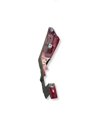 Citroen C4 II Picasso Headlight/headlamp mounting bracket 016693D04