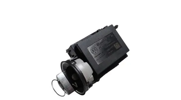 Ignition lock