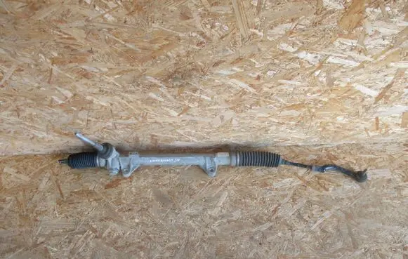 Nissan Qashqai Steering rack 48001JD90B