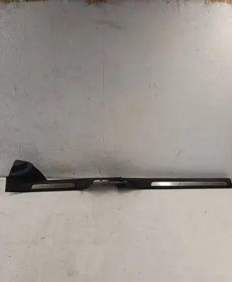 Volkswagen PASSAT B8 Front sill trim cover 3G0853372 3G0853372N