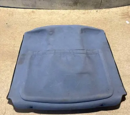 Mercedes-Benz E W124 Seat trim 1249100139