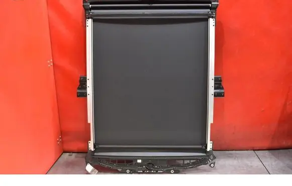AC 428 Parcel shelf load cover 