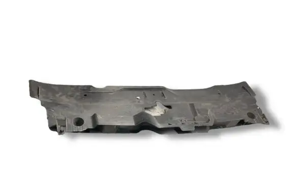 Peugeot 407 Top upper radiator support slam panel 18C0839016 9659399177