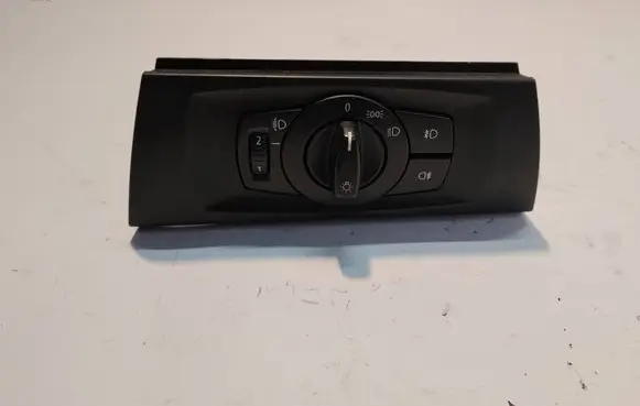 BMW 3 E90 E91 Light switch 6932794